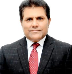 Tauqeer Malik